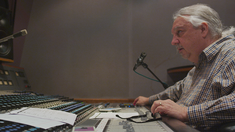 UVI Soul Drums | Eric Schilling 